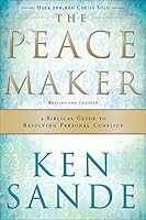 Cover of The Peacemaker