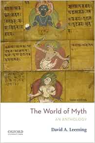 World Of Myth