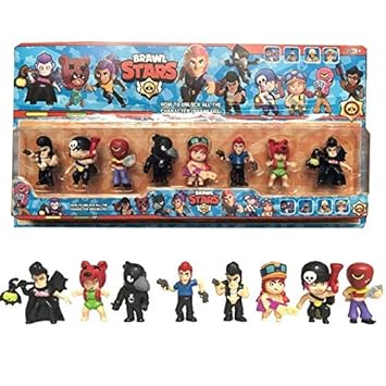 mini superhero figures for cakes