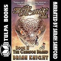 Audible edition cover