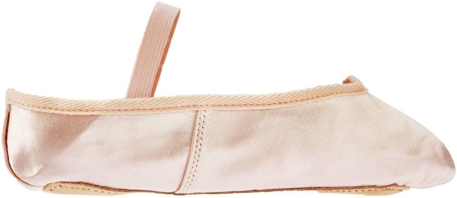 Starlite Basic Pink Satin Ballet