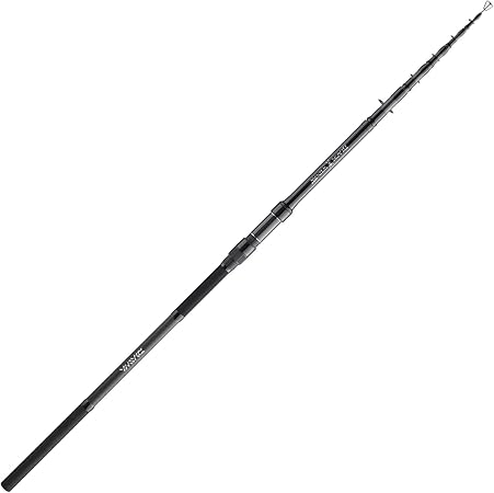 daiwa black widow 10ft 3lb