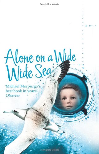 ALONE ON A WIDE WIDE SEA