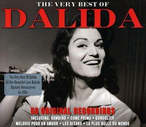 Dalida - Essential - Amazon.com Music