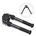 XAegis 6.5-9.6 inch Bipod - Black