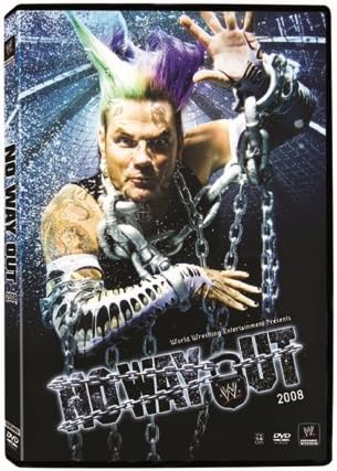 Amazon.com: No Way Out 2009 : Movies & TV
