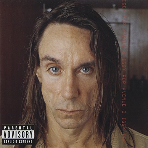 Iggy Pop - Español Lyrics - Zortam Music