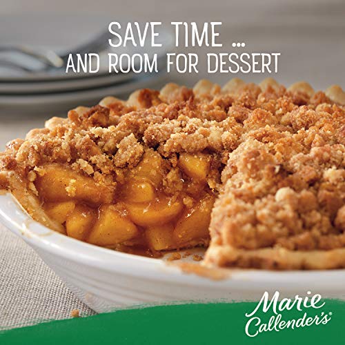 Marie Callender's Dutch Apple Pie - Image 6