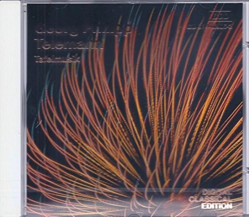 クラシック TOURNMIRE L'ORGUE MYSTIQUE INTEGRALE12CD Tournemire: L