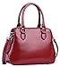 Heshe Womens Shoulder Bag Tote Cross Body Purse Satchel Handbags