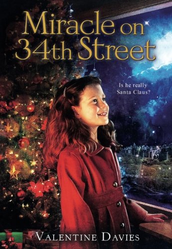 Miracle on 34th Street