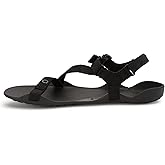 Xero Shoes Men's Z-Trek Barefoot Hiking Sandals