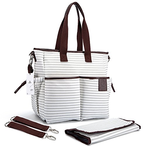 hyblom diaper bag backpack