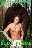 Big Foot's Side Piece