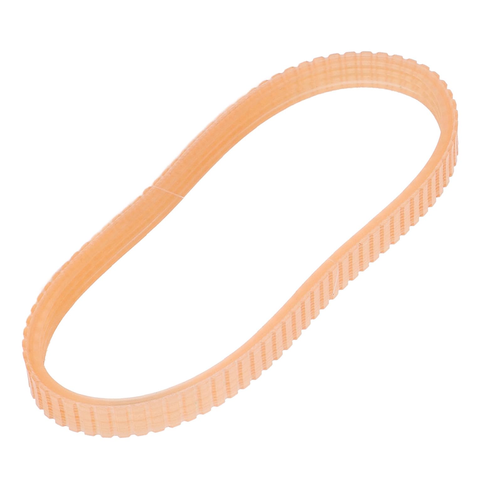 10in Bandsaw Motor Ribbed Drive Belt, 10in Bandsaw Ribbed Drive Belt PE Material Low Noise High Temperature Resistance for, Band Saw Accessories