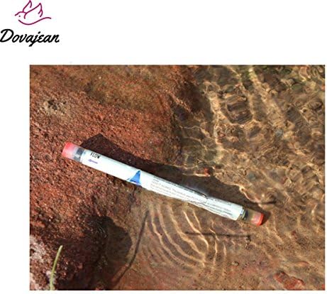 Water Filter Straw, Mini Water Filter Straw, My Emergency Water, Camping and Hiking Water Filter Straw, Survival Water Filter Straw