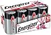Energizer Max D Batteries, Premium Alkaline D Cell Batteries (8 Battery Count) primary