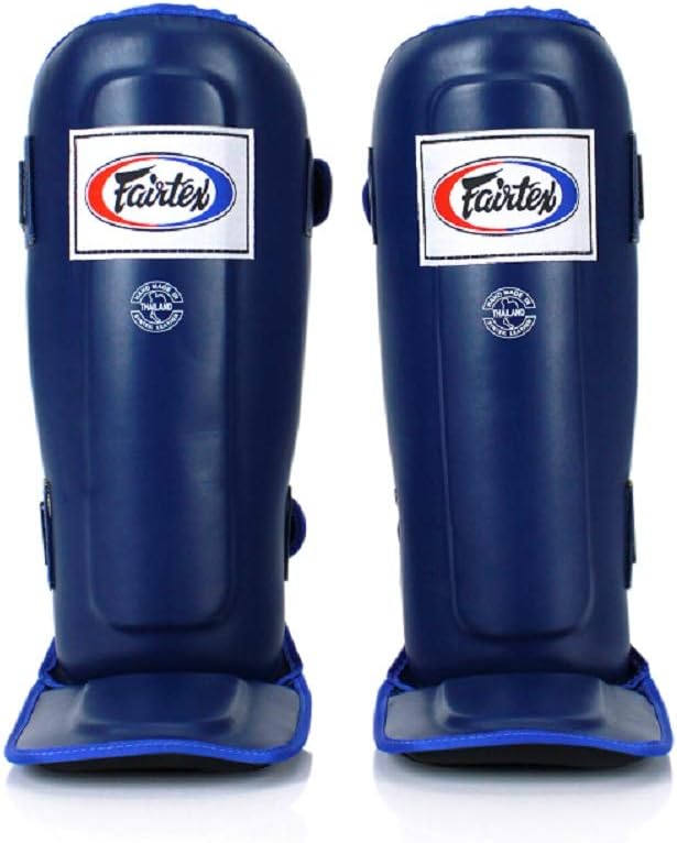 Fairtex Pro Style Shin Guards