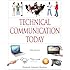 Technical Communication Today (5th Edition)