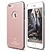 iPhone 6S Case, elago® [Slim Fit][Rose Gold] - [Light][Minimalistic][True Fit] – for iPhone 6/6S