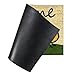 Welcome Doormat by Castle Mats, Size 18 x 30 inches, Non-Slip, Durable, Made Using Odor-Free Natural Fibers