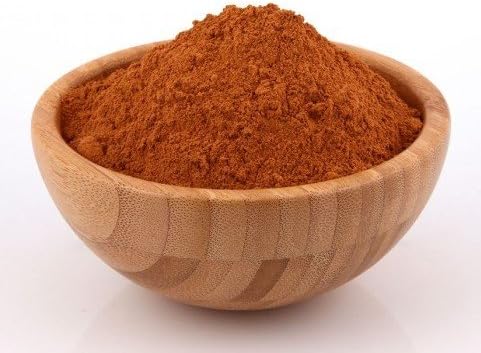 Ground Indonesian Cinnamon From Greece - 50g (1.7 Oz)