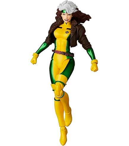 MAFEX スケアクロウ フィギュア バットマンを狙う案山子姿の不気味なヴィラン・スケアクロウを