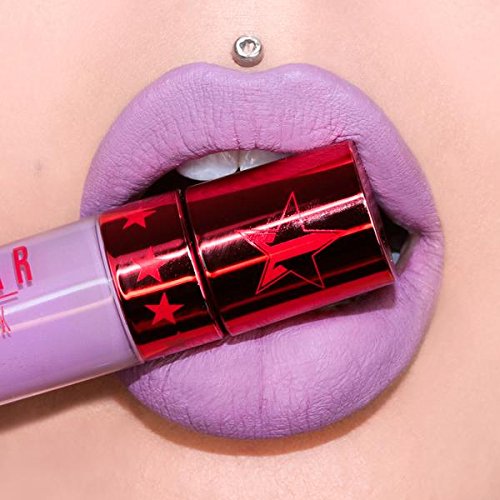 Jeffree star love sick collection velour liquid lipstic…
