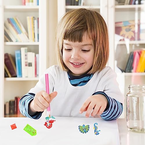 Crafts for Girls Ages 8-12 Diamond Painting Kits for Kids