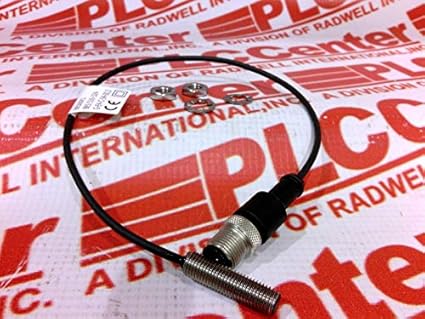 Balluff Bes 516 324 G E4 C S4 00 3 Flush Bes00p2 Inductive Sensor 8 X 30 Mm Rated Operating Distance Sn 2 Mm Cable With Connector Normally Open No Amazon Com Industrial Scientific