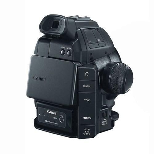 Used Canon C100 Digital Cinema Camera Body in Oman Whizz