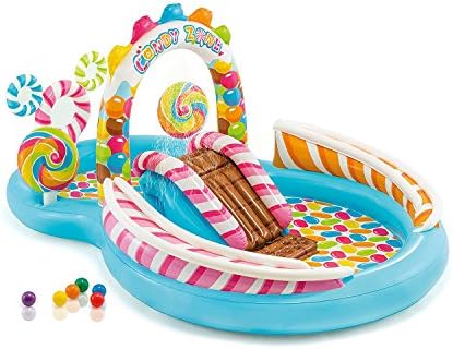 Intex Candy Zone Play Center 2 Pack