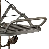 Summit Treestands Footrest Kit - 6 Channel Platforms