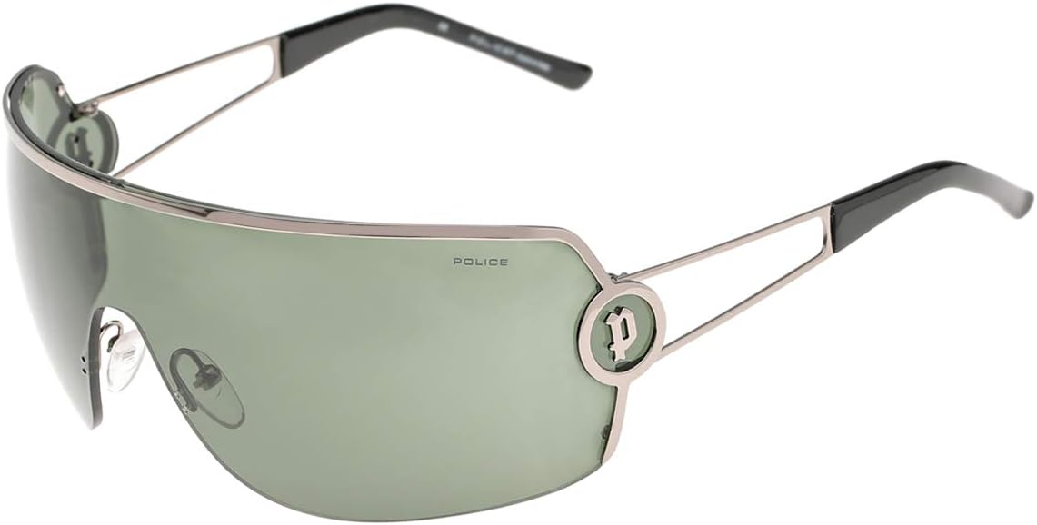 police wrap sunglasses