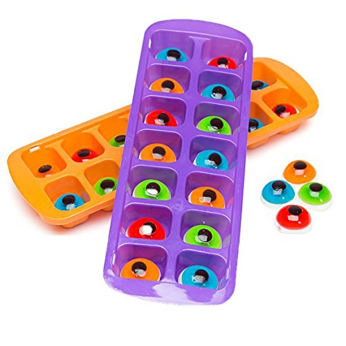 Top 10 best gummy eyes