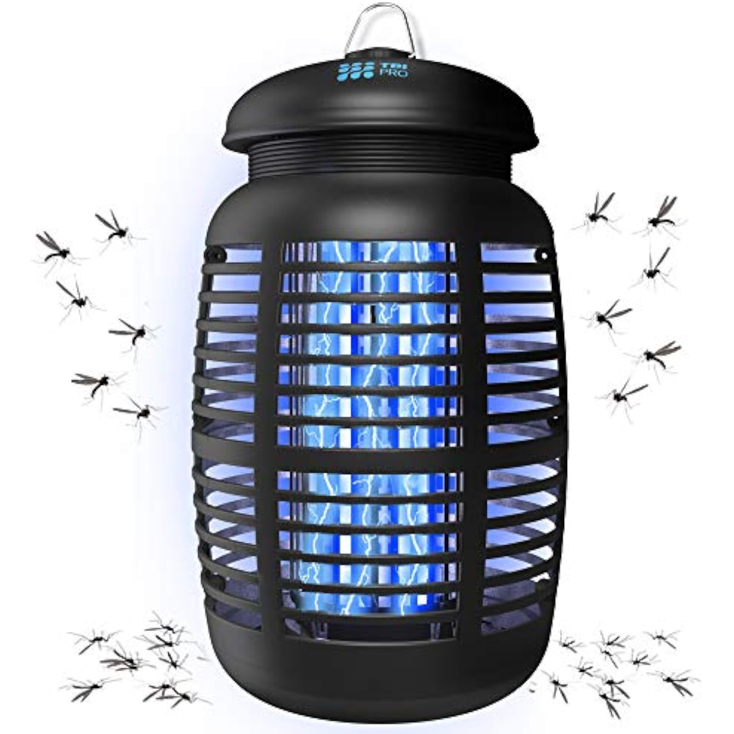 Best Outdoor Fly Zapper , 15 Best Bug Zappers to Keep Your Outdoor ...
