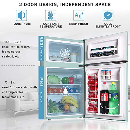1 Northair+Refrigerator+Capacity+Basement+Vegetable