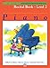 Alfred's Basic Piano Library Recital Book, Bk 2 by Willard A. Palmer, Morton Manus