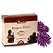 Aromatika Back Flow Natural Incense Cones 12 Packets Total 120 pcs of 10 fragrances Dragon Blood,Lavendar,Musk,Nagchampa,Palo Santo,Rose,Patchouli,Sandal,White Sage,Lotus