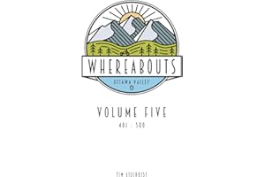 Ottawa Valley Whereabouts Volume Five