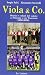 Viola & co. Storia e colori del calcio a Firenze e in Toscana (1898-2008)