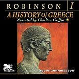 A History of Greece, Volume 1 by