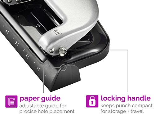 4 PaperPro+inPRESS+Reduced+Effort+Three+Hole