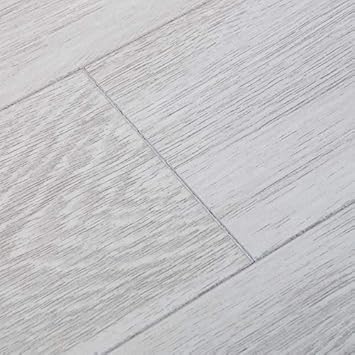 American Birch Prefinished Handscraped Solid Hardwood 5 X 3 4 Wood Flooring Grey Amazon Com