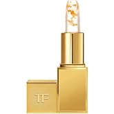 Tom Ford Soleil Mini Lip Blush - Z09 Soleil (clear with gold flakes) - .07 oz / 2 g