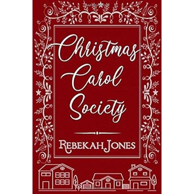 Christmas Carol Society