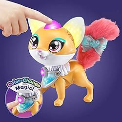 VTech Myla's Sparkling Friends, Finn The Fox