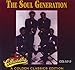 The Soul Generation (Golden Classics Edition)