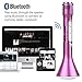 Kids Karaoke Microphone for Children, Karaoke Singing Machine Toy for Toddlers, Christmas Birthday Gifts for Girl Toys 3 4 5 6 Years Old