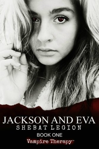 Vampire Therapy: Jackson and Eva (Volume 1)